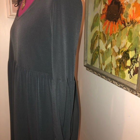 NWT 3free Dress Size M/L - Picture 4 of 6